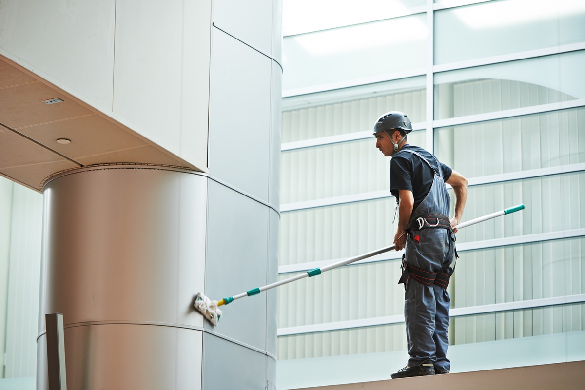 Cleaning Agencies in Dubai