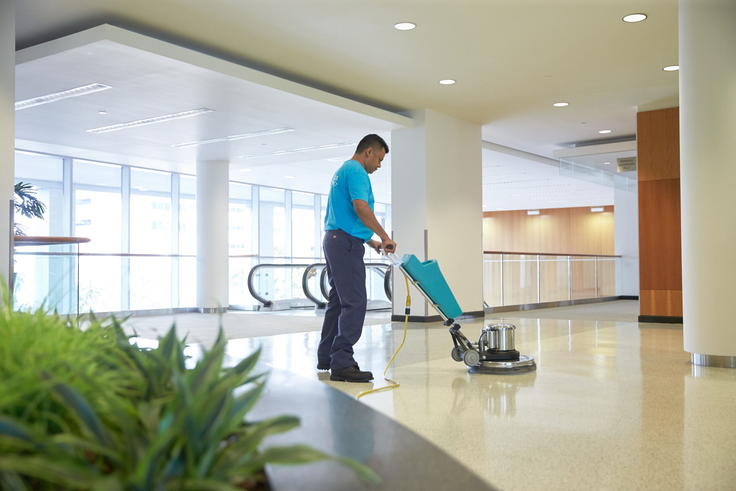 Cleaning Agencies in Dubai