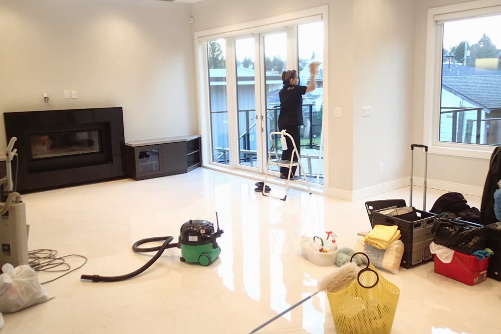 Cleaning Agencies in Dubai