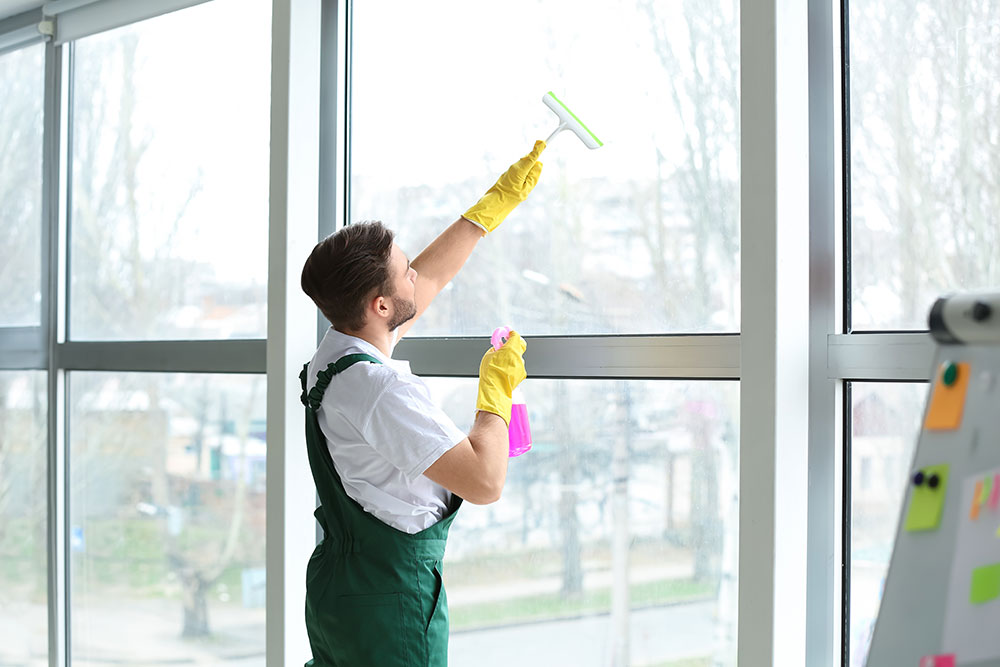 Cleaning Agencies in Dubai