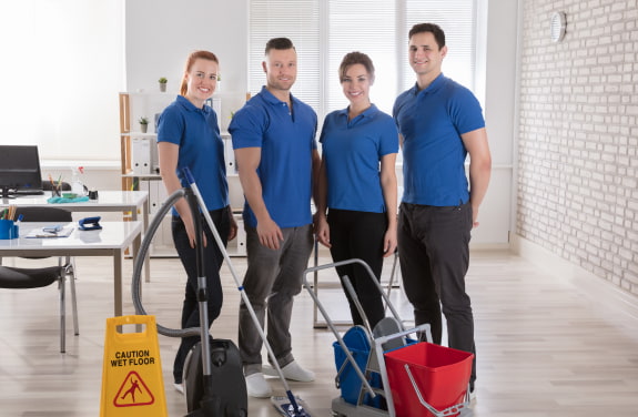 Cleaning Agencies in Dubai