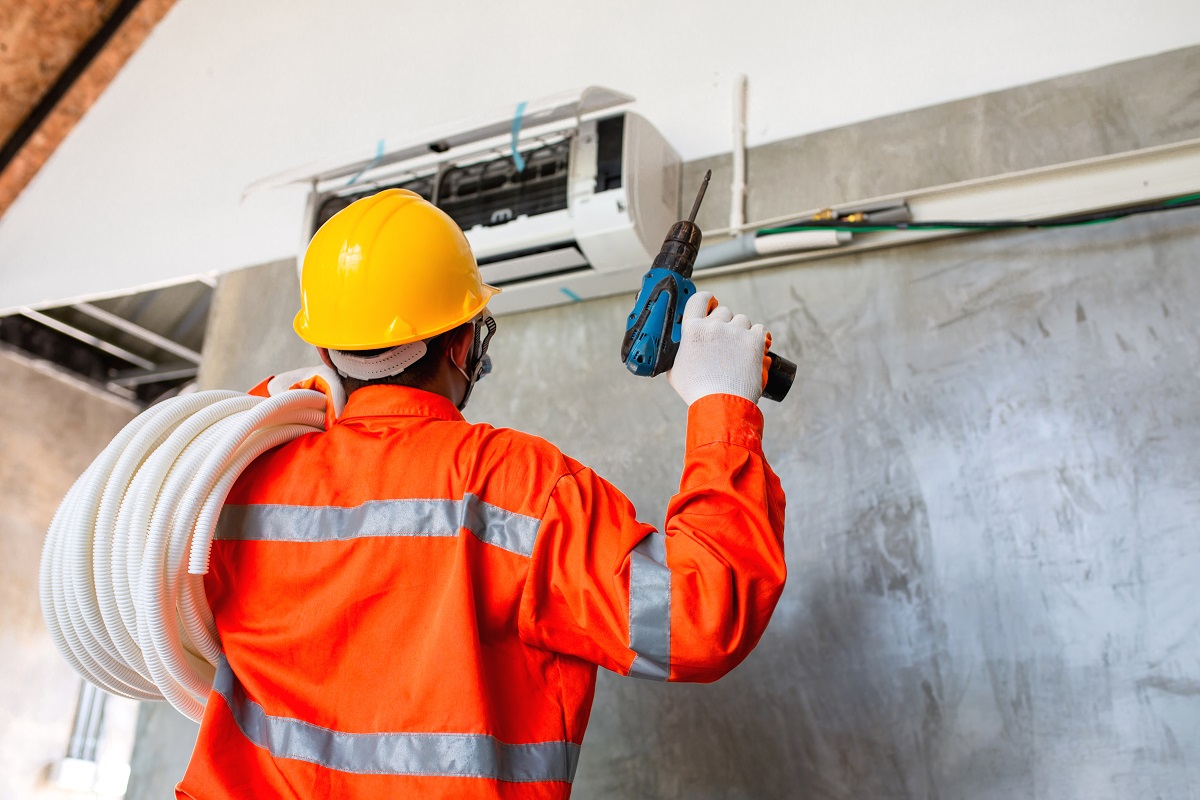 Air Conditioning Maintenance Dubai