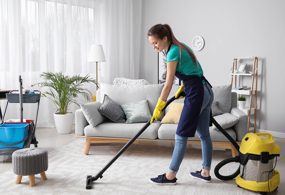 Cleaning Agencies in Dubai