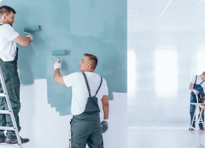 Home Maintenance Services Dubai