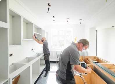 Home Maintenance Services Dubai