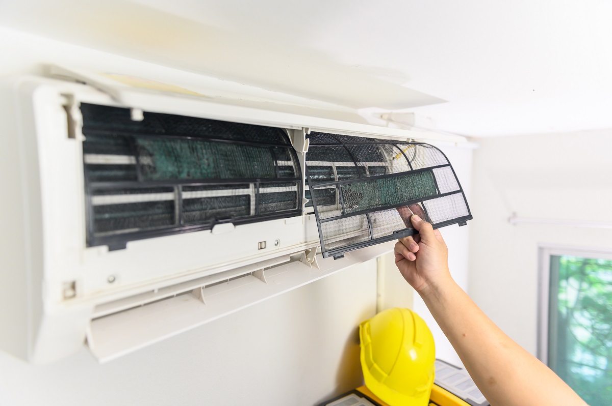 Air Conditioning Maintenance Dubai