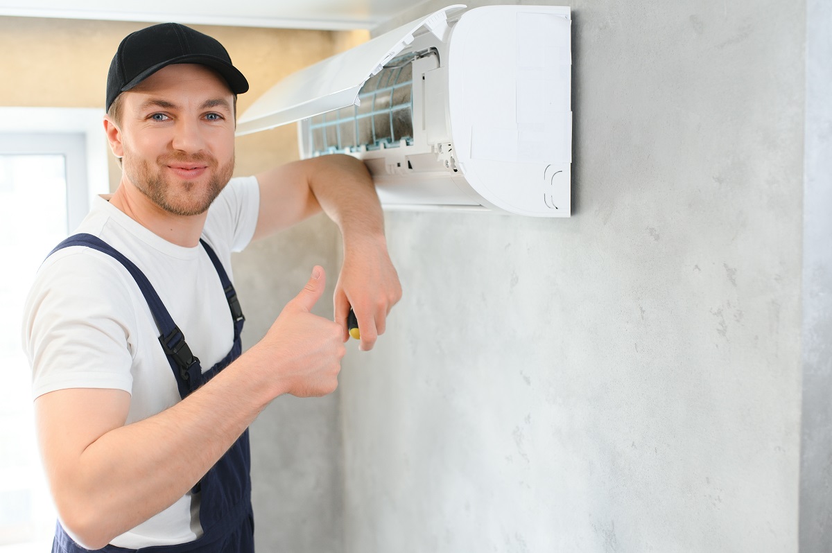 Air Conditioning Maintenance Dubai